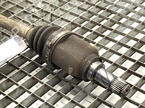 Left front driveshaft RENAULT MEGANE III Hatchback (BZ0/1_, B3_) 1.6 16V (BZ1B, BZ1H) | BP39368583M38 - Image 3