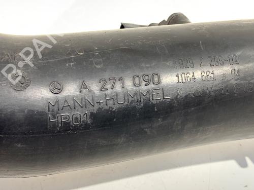 Pipe MERCEDES-BENZ C-CLASS T-Model (S204) C 180 CGI (204.249) | BP40490548M125 - Image 4