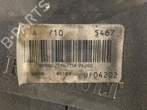 Engine DACIA SANDERO 1.4 (BS0C, BS0A, BS0G, BS1F, BS0E) | BP39454813M1  - Image 9