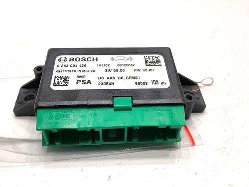 Used Electronic module Electronic module 39322418 39322418