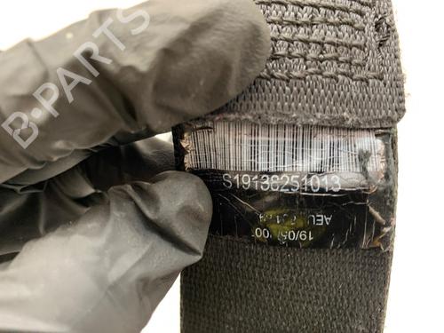 Front left seatbelt BMW 5 Touring (E61) 530 d | BP39371528I26 - Image 3