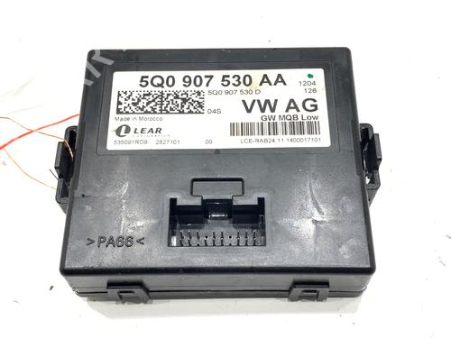 Used Electronic module Electronic module 39291681 39291681