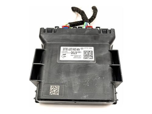Used Electronic module Electronic module OPEL INSIGNIA B Sports Tourer (Z18) 2.0 CDTi (35) (174 hp) 39352986 39352986