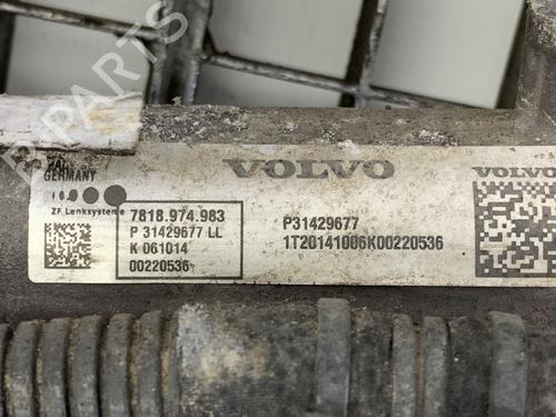 Steering rack VOLVO V60 I (155) D4 | BP39301932M22 - Image 7