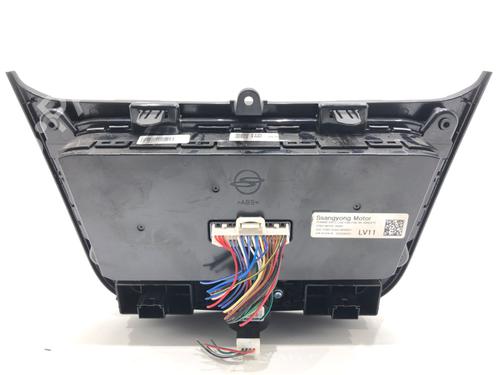 Warning switch SSANGYONG TIVOLI GRAND 1.5 T-GDi | BP39309602I22 - Image 3