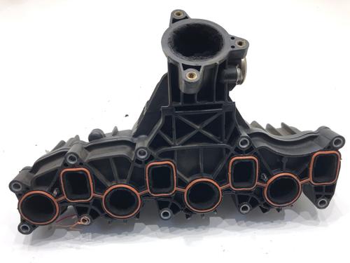 Intake manifold VW CC B7 (358) 2.0 TDI | BP39310349M70 - Image 3
