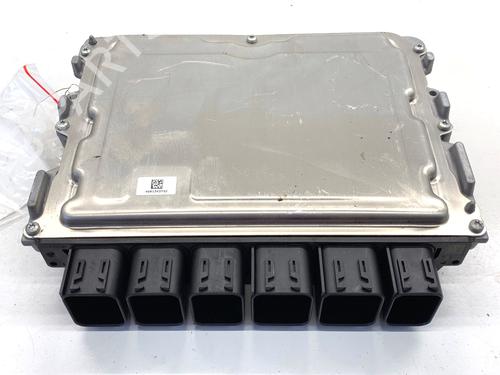 Engine control unit (ECU) MINI MINI CLUBMAN (F54) Cooper | BP39320273M57 - Image 2