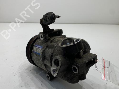 AC compressor SKODA CITIGO (NF1) 1.0 | BP40490510M34 - Image 2
