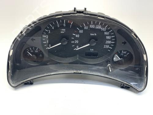 Used Instrument cluster Instrument cluster 39292816 39292816