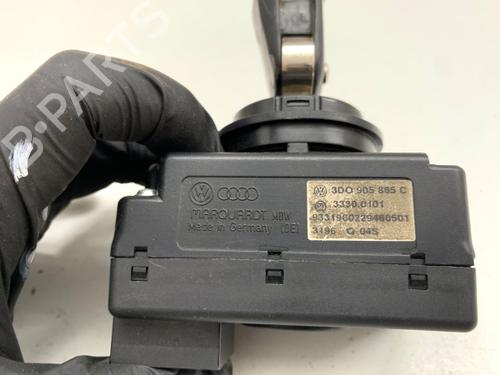 Switch PORSCHE CAYENNE (9PA) S 4.5 | BP40457504I30 - Image 4