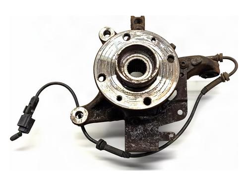 Used Left front steering knuckle Left front steering knuckle 39375550 39375550