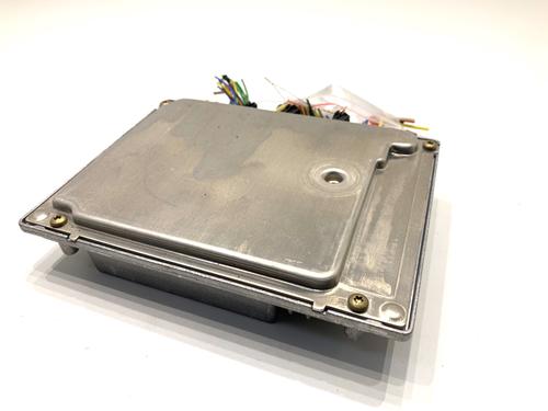 Engine control unit (ECU) BMW 3 Compact (E46) 316 ti | BP39319131M57 - Image 2