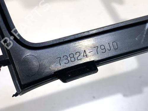 Climate control SUZUKI SX4 (EY, GY) 1.9 DDiS 4x4 (RW419D) | BP39338031I5 - Image 5