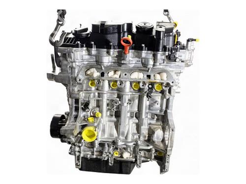Used Engine Engine HYUNDAI KONA (SX2) 1.6 T-GDi (139 hp) 40559025 40559025