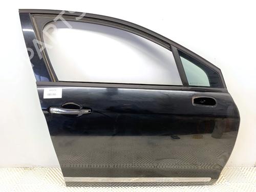right-front-door-citroen-c5-iii-rd_-2008-2009-2010-2011-2012-2013-2014-2015-2016-2017-39337418 main image