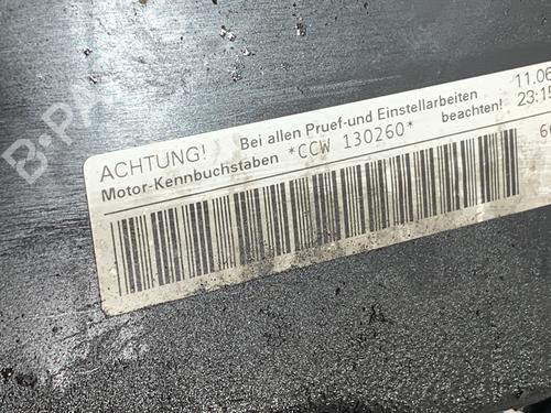 Engine AUDI A4 B8 (8K2) 3.0 TDI quattro | BP39288824M1 - Image 7