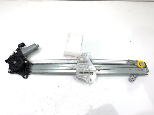 Front left window mechanism HONDA CR-V V (RW_, RT_) 2.0 e-CVT Hybrid AWD (RT6) | BP39309801C22 - Image 2