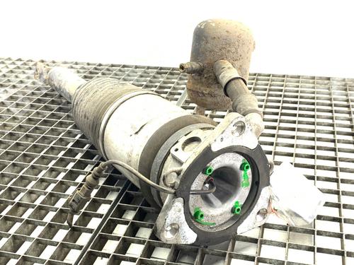 Left rear shock absorber AUDI A8 D3 (4E2, 4E8) 4.0 TDI quattro | BP39289268M18 - Image 2