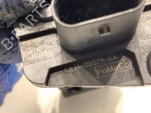Mass air flow sensor FORD MONDEO V Turnier (CF) 1.5 TDCi | BP39332003M95 - Image 4