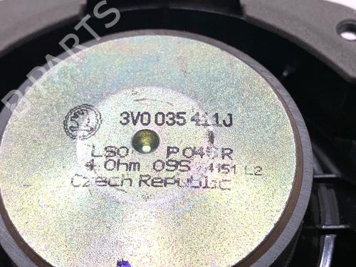 Speaker SKODA KAMIQ (NW4) 1.5 TSI | BP39341691E2 - Image 5