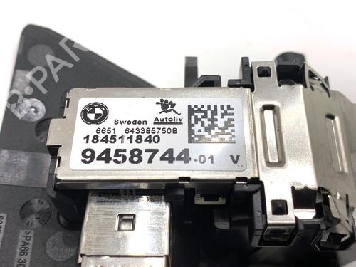 Camera MINI MINI CLUBMAN (F54) Cooper | BP39320324E14 - Image 4