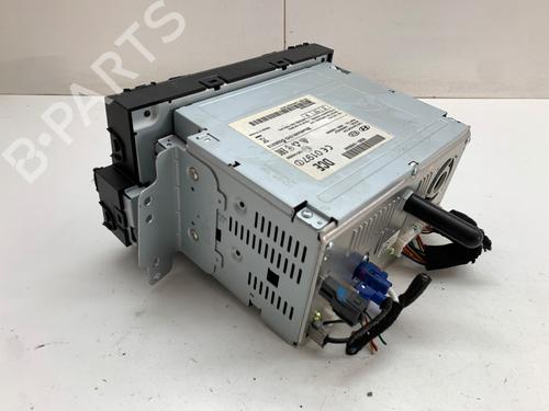 Radio KIA OPTIMA (JF) 2.0 CVVL | BP40001339E6 - Image 2