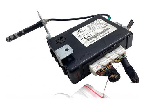 Used Electronic module Electronic module 39352499 39352499
