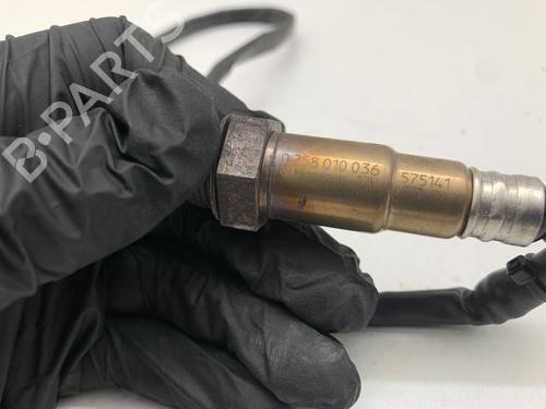 Electronic sensor AUDI A3 (8P1) 1.4 TFSI | BP39497062M84 - Image 5