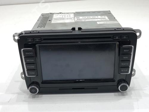 Used Radio Radio 39351931 39351931