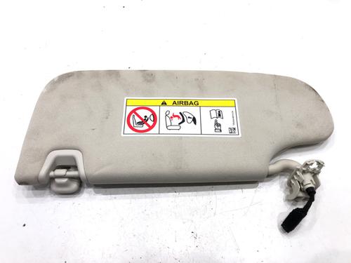 Right sun visor FORD MONDEO V Turnier (CF) 2.0 TDCi | BP39276601I2 - Image 3