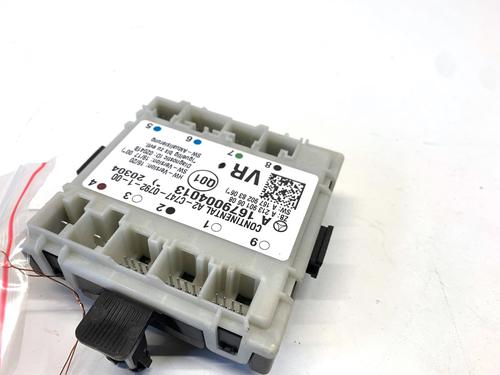 Used Electronic module Electronic module 39335821 39335821