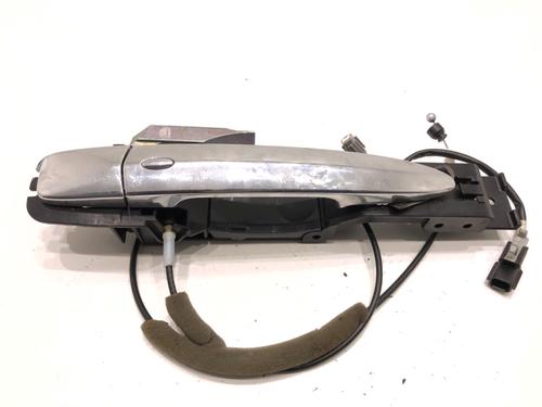 front-right-exterior-door-handle-nissan-leaf-ze0-2010-2011-2012-2013-2014-2015-2016-2017-39302349 main image