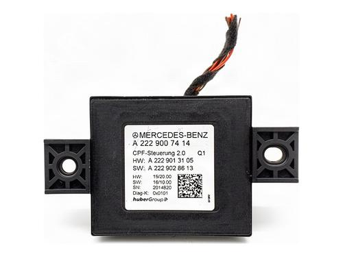 Used Electronic module Electronic module 39378345 39378345