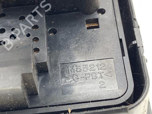 Mirror switch HONDA CR-V III (RE_) 2.2 i-CTDi 4WD (RE6) | BP39371178I25 - Image 3