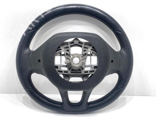 Steering wheel PEUGEOT 2008 I (CU_) 1.2 THP 130 / PureTech 130 | BP39334849C49 - Image 2