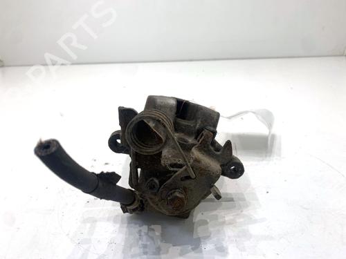 Left rear brake caliper VW PASSAT B5.5 (3B3) 2.5 TDI 4motion | BP39347614M107 - Image 2
