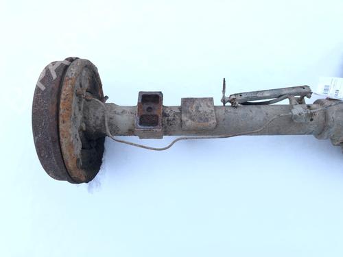 Rear differential DAEWOO LUBLIN II Van 2.4 TD | BP39314552M24  - Image 6