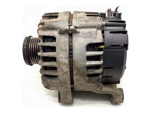 Used Alternator Alternator BMW 3 Gran Turismo (F34) 330 d (258 hp) 40115806 40115806