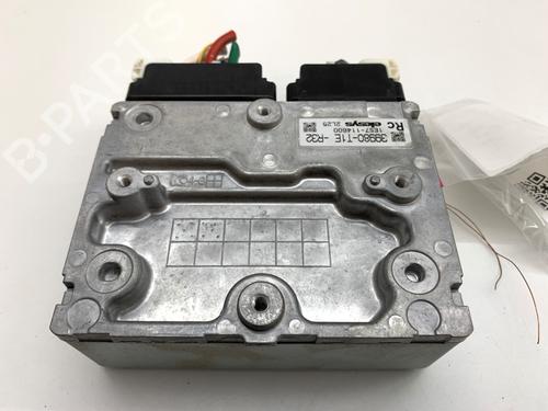 Steering ECU HONDA CR-V IV (RM_) 2.0 AWD (RE5, RM2) | BP39352411M49 - Image 2