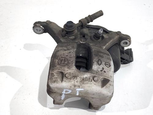 Used Right rear brake caliper Right rear brake caliper NISSAN QASHQAI III (J12) 1.3 DIG-T (140 hp) 39321231 39321231