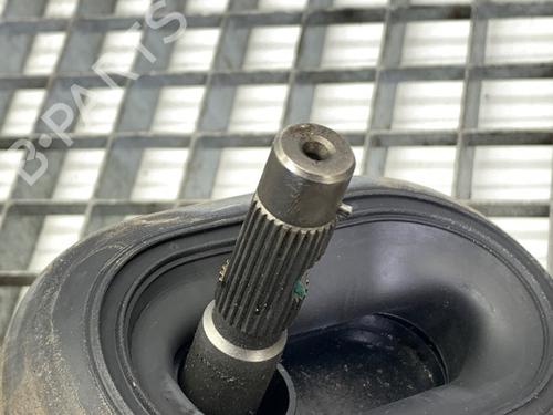Steering rack RENAULT CAPTUR I (J5_, H5_) 1.2 TCe 120 | BP39375555M22 - Image 5
