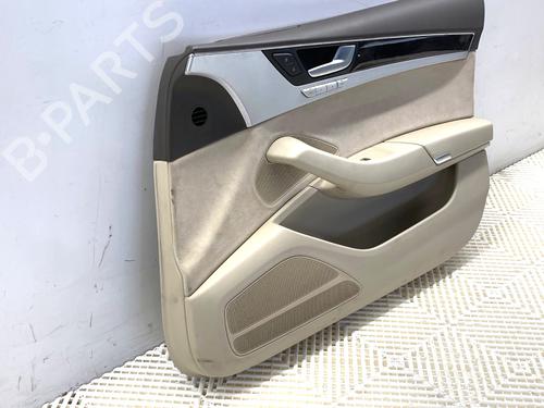 Front right panel AUDI A8 D4 (4H2, 4H8, 4HC, 4HL) 4.2 TDI quattro | BP39337852C59 - Image 2