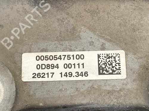 Gearbox mount ALFA ROMEO GIULIA (952_) 2.0 Q4 (952ACA45, 952ACA25) | BP39358854M88 - Image 5