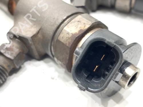 Injector FORD TOURNEO COURIER B460 MPV 1.5 TDCi | BP39337297M100 - Image 3