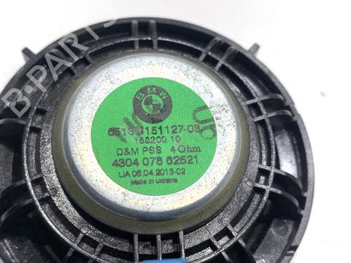 Speaker BMW X3 (F25) xDrive 20 d | BP39323109E2 - Image 6