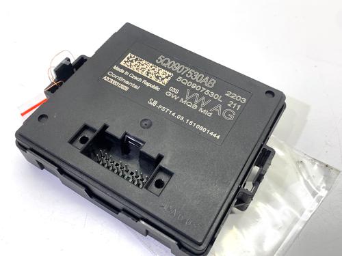Used Electronic module Electronic module 39315208 39315208