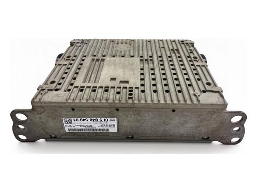 Used Electronic module Electronic module 39367248 39367248