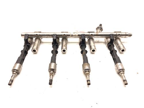 Injection rail JEEP CHEROKEE (KL) 2.0 T-GDi | BP40033375M98 - Image 3