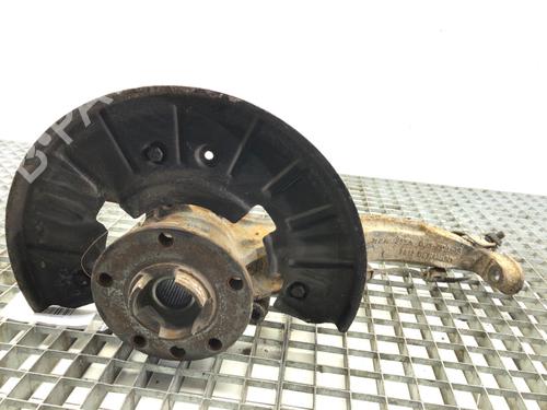 Used Right front steering knuckle Right front steering knuckle VW TOUAREG (7LA, 7L6, 7L7) 3.6 V6 FSI (280 hp) 39304498 39304498