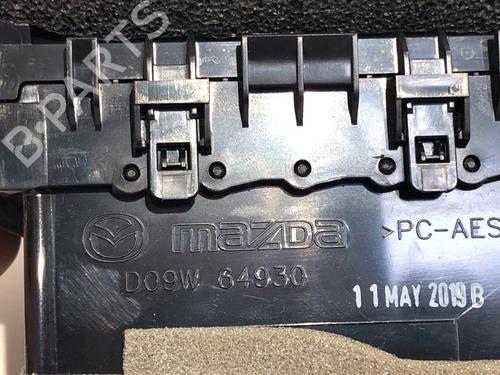 Luftventil MAZDA 2 Hatchback (DL, DJ) 1.5 SKYACTIV-G | BP39300524I21  - Image 6